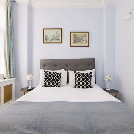 The Abbey Notting Hill Hotel London Luaran gambar