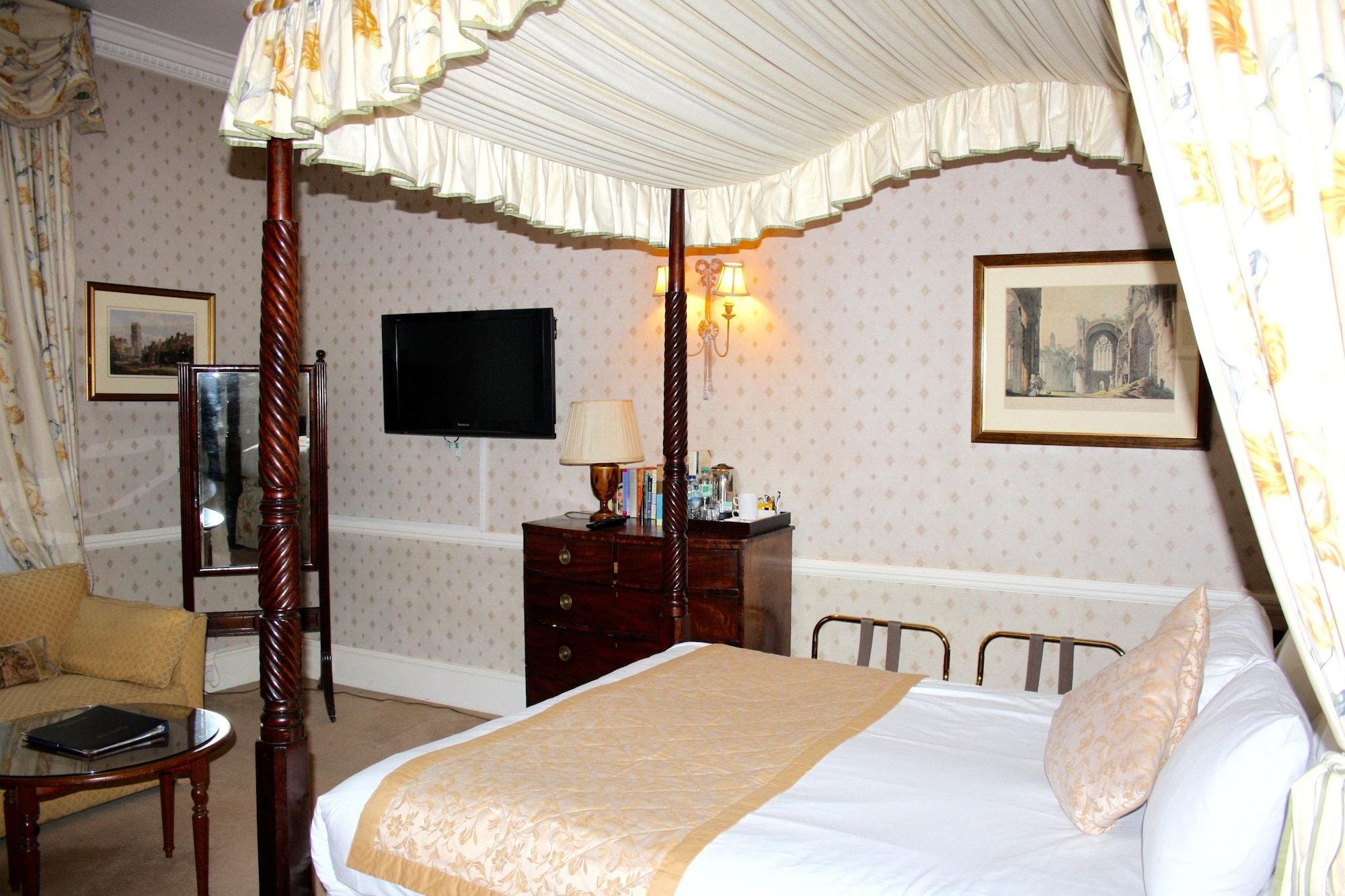 The Abbey Notting Hill Hotel London Luaran gambar