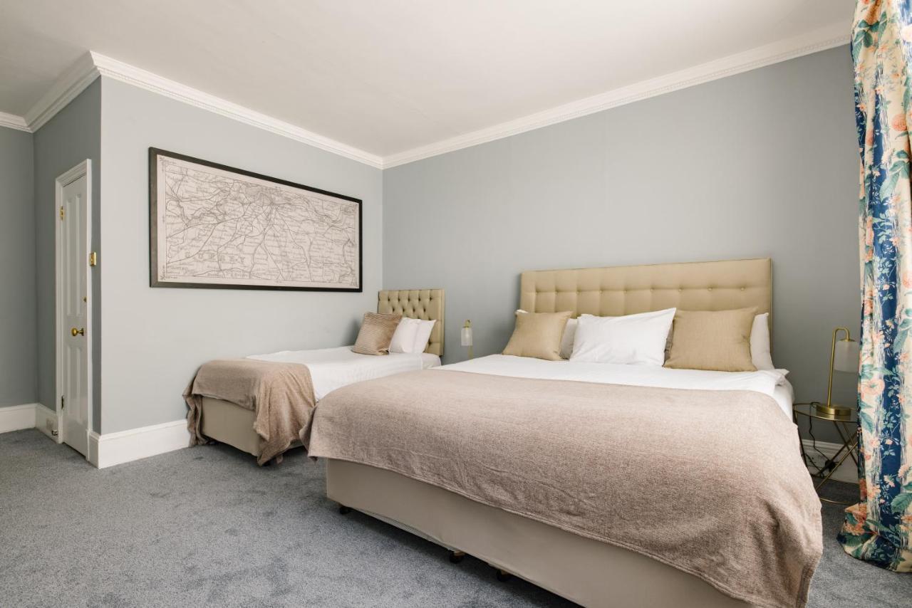 The Abbey Notting Hill Hotel London Luaran gambar