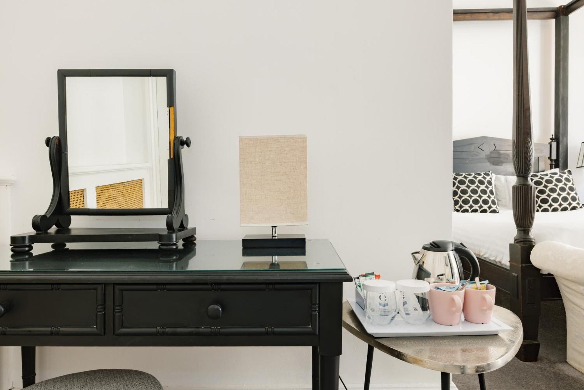 The Abbey Notting Hill Hotel London Luaran gambar