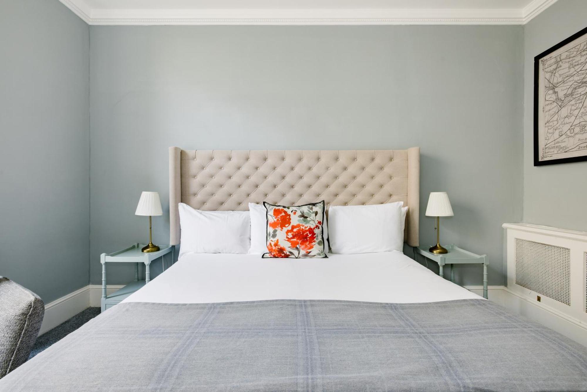 The Abbey Notting Hill Hotel London Luaran gambar
