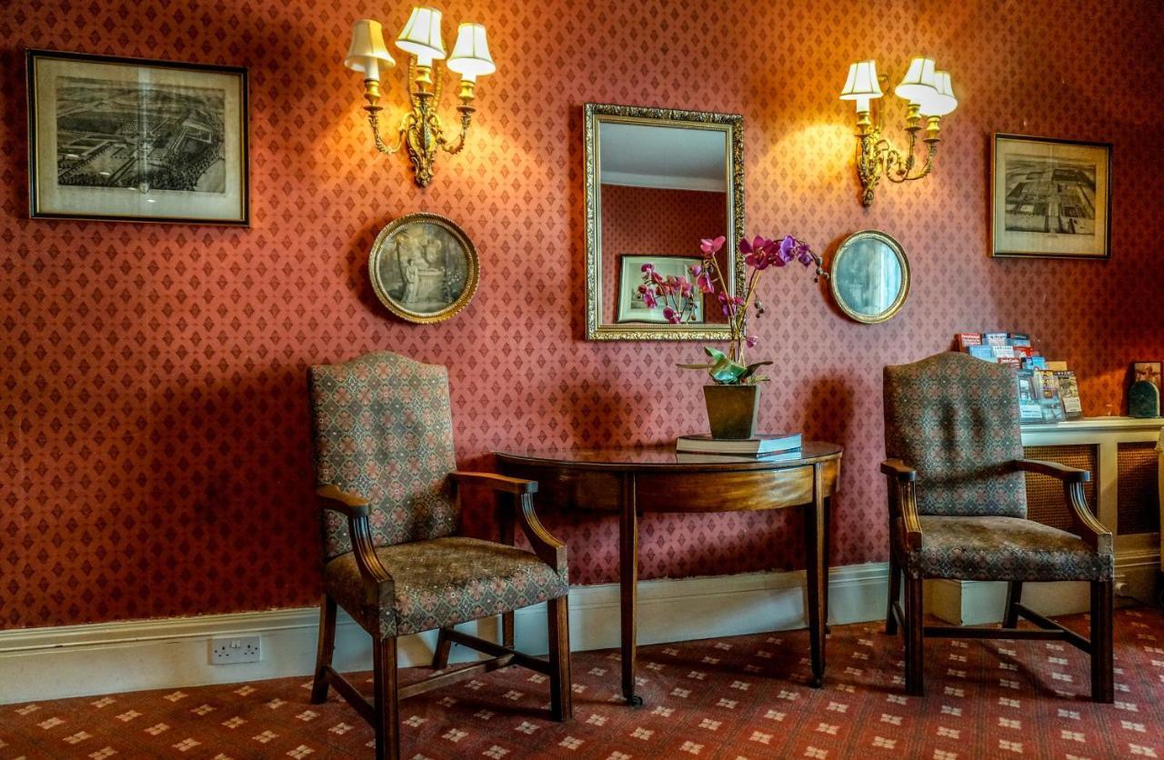 The Abbey Notting Hill Hotel London Luaran gambar